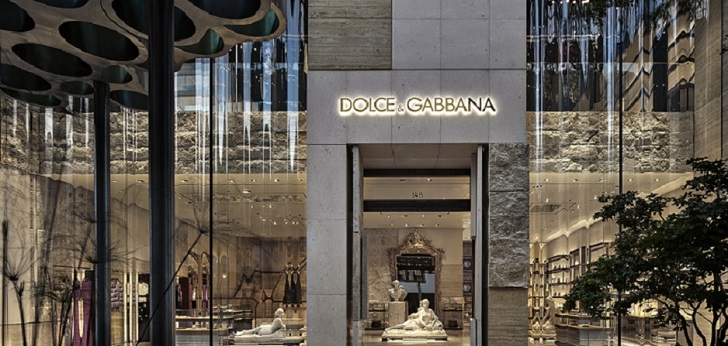 Dolce&Gabbana Dolce&Gabbana encara la recuperación tras caer un 15% en el año de la pandemia
